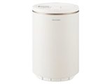 ドウシシャ mistone600S KSY-603 [ホワイト] レビュー評価・評判