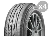 ブリヂストン [1本] REGNO GRVII 195/65R15 91H レビュー評価・評判