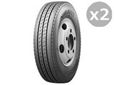 トヨタ トヨエース ルートバン 商用車のタイヤ｜タイヤサイズ一覧 
