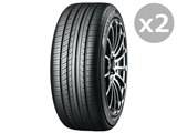 2本セット] ADVAN dB V552 225/50R17 98W XLの製品画像 - 価格.com
