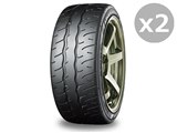 YOKOHAMA [2本セット] ADVAN NEOVA AD09 245/40R17 91W 価格推移グラフ