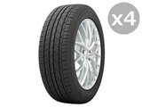 TOYO TIRE [1本] PROXES CL1 SUV 215/50R18 92V レビュー評価・評判