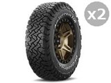 2本セット] ALL-Terrain T/A KO3 LT265/65R17 116/113S RWL Dの製品