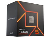AMD Ryzen 7 7700 BOX レビュー評価・評判 - 価格.com