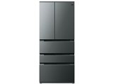 節電性が高まったシャープの冷凍冷蔵庫2025年545Lモデル』 シャープ