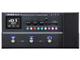 ギター BOSS GT-1 GUITER EFFECTS PROCESSOR Boss GT-1 Guitar Effects Processor Multieffect for electric guitar