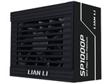 最安SFX ATX3.1電源』 LIAN LI SP850 V2 GOLD BK [ブラック] ltmasa