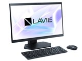 付属品』 NEC LAVIE A23 A2377/GAB PC-A2377GAB [ファインブラック