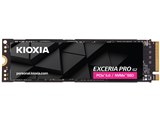 キオクシア EXCERIA PLUS G4 SSD-CK2.0N5PLG4J [ブラック] レビュー