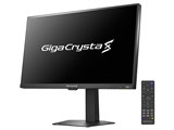 IODATA GigaCrysta EX-GDQ271JA [27インチ ブラック] レビュー評価