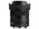 シグマ 16mm F1.4 DC DN [ソニー用] レビュー評価・評判 - 価格.com