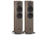 スピーカー比較』 DALI OBERON5 BA [ブラックアッシュ ペア] の