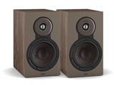 ブックシェルフ入門クラスでは価格性能比が高い！』 DALI OBERON3 DW