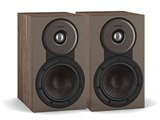 ボーカリストなスピーカー』 Polk Audio Reserve R100 [ブラウン ペア