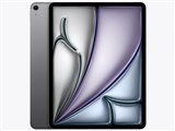 iPad Air 13インチ Wi-Fi+Cellular 128GB 2026年春モデル MH9D4J/A SIM