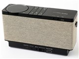 声がきちんと聞こえるスピーカー。音楽も強化してほしい。』 ミライ