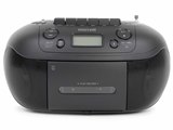TY-CDX91とほぼ同じ』 東芝 AUREX TY-CDX92(S) [シルバー] jacoslang