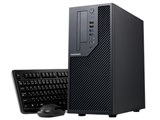 Lenovo IdeaCentre Tower 08IRH9 Core i5 13420H・16GBメモリー・512GB