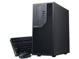 ドスパラ THIRDWAVE AM-C5AIGA-01B 価格.com限定モデル Core i5 12400