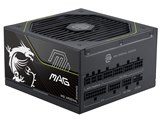 MSI MPG A1000GS PCIE5 レビュー評価・評判 - 価格.com