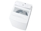 東芝 ZABOON AW-8DH4(W) [グランホワイト] レビュー評価・評判 - 価格.com