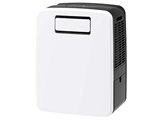 排熱はどこへ？』 スリーアップ DL-T2502WH [ホワイト] のクチコミ