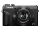 CANON PowerShot G9 X Mark II [ブラック] レビュー評価・評判 - 価格.com