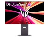 LGエレクトロニクス LG UltraGear 32GX850A-B [31.5インチ] レビュー
