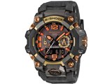 カシオ G-SHOCK マスター オブ G マッドマスター GWG-B1000-1AJF
