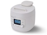 シャープ ヘルシオ ホットクック KN-HW24H-B [プレミアムブラック