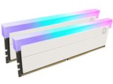 ドスパラセレクト D5D5600-8G2A1-RGB-WH [DDR5 PC5-44800 8GB 2枚組