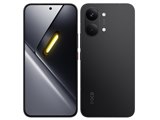 Xiaomi POCO F7 256GB SIMフリー [ブラック] 価格比較 - 価格.com
