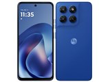 MOTOROLA moto g37j SIMフリー [PANTONE Impenetrable(インペネ
