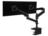 LX Pro デュアル スタッキングアーム 45-690-292 [ブラック]の製品画像