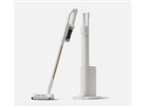 パナソニック MC-NX810KM-W [ホワイト] レビュー評価・評判 - 価格.com