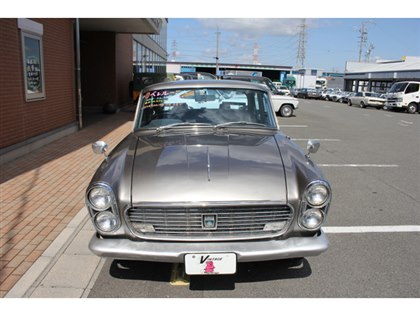 いすゞ その他 いすゞ 超希少車 いすゞベレル スペシャルdx 250 0万円 昭和41年 1966年 三重県 中古車 価格 Com