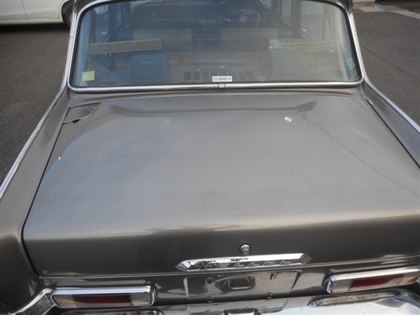 いすゞ その他 いすゞ 超希少車 いすゞベレル スペシャルdx 250 0万円 昭和41年 1966年 三重県 中古車 価格 Com