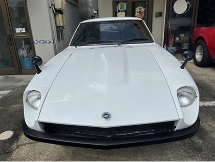 日産 フェアレディZ GS30 358.0万円 昭和50年(1975年) 愛知県 中古車