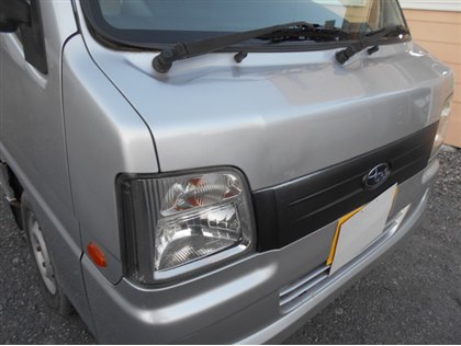 スバル サンバートラック 4WD エアコン冷えます 24.9万円 平成20年(2008年) 群馬県 中古車 - 価格.com