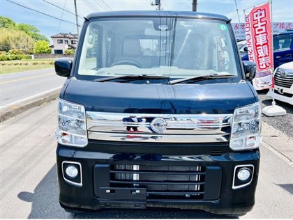 日産 NV100クリッパーリオ E 4WD 74.0万円 平成27年(2015年) 埼玉県