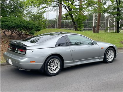 日産 フェアレディZ 3.0 バージョン R 2by2 Tバールーフ 298.0万円 平成11年(1999年) 神奈川県 中古車 - 価格.com