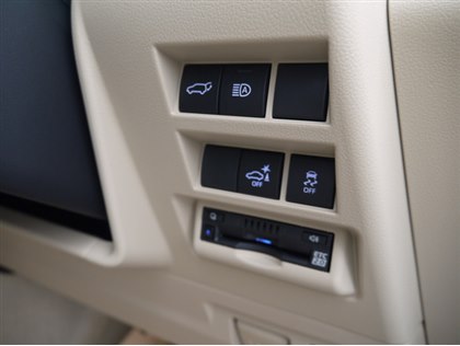 トヨタ ランドクルーザー300 3.5 ZX 4WD 1288.0万円 令和5年(2023年 