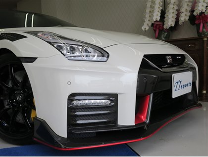 日産 GT-R 3.8 NISMO 4WD 2780.0万円 令和2年(2020年) 東京都 中古車