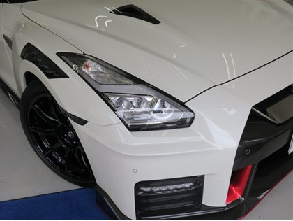 日産 GT-R 3.8 NISMO 4WD 2780.0万円 令和2年(2020年) 東京都 中古車