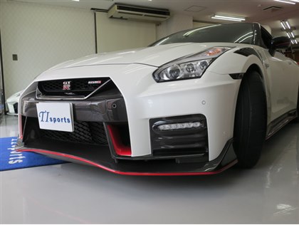 日産 GT-R 3.8 NISMO 4WD 2780.0万円 令和2年(2020年) 東京都 中古車