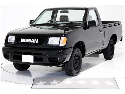 日産 ダットサンピックアップ 2.7 DX ディーゼル 198.0万円 平成9年(1997年) 群馬県 中古車 - 価格.com