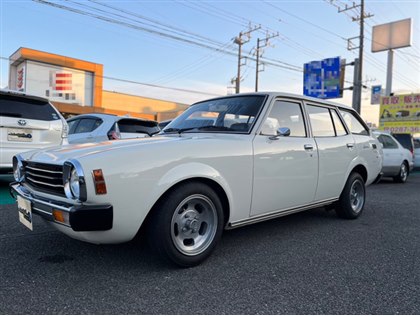 三菱 ランサー 279.0万円 昭和56年(1981年) 栃木県 中古車 - 価格.com