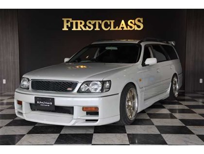 日産 ステージア 2.6 オーテックバージョン260RS 4WD 850.0万円 平成10年(1998年) 群馬県 中古車 - 価格.com