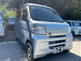 軽バン専門店・常時在庫100台【あすか自動車】の中古車・販売店情報