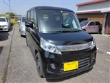 スズキ スペーシアカスタム 岡山県の中古車一覧｜中古車検索 - 価格.com